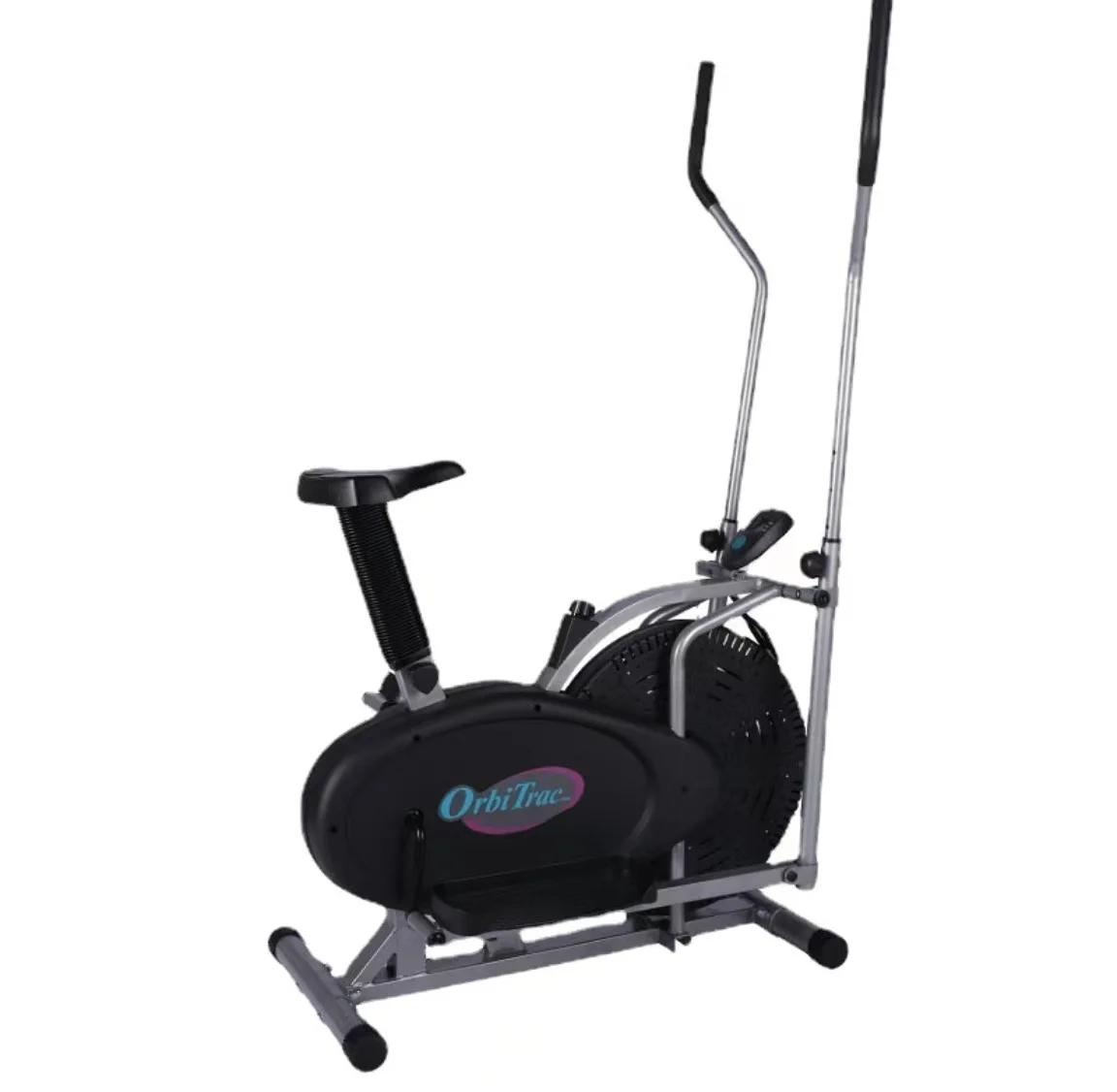 Commercial Cardio Gym Fitness Equipment Wind Resistance Air Bike