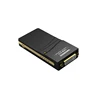 USB 2.0 to DVI/VGA Adapter,Maximum resolutions: 2,048 x 1,152/1,920 x 1,200 pixels