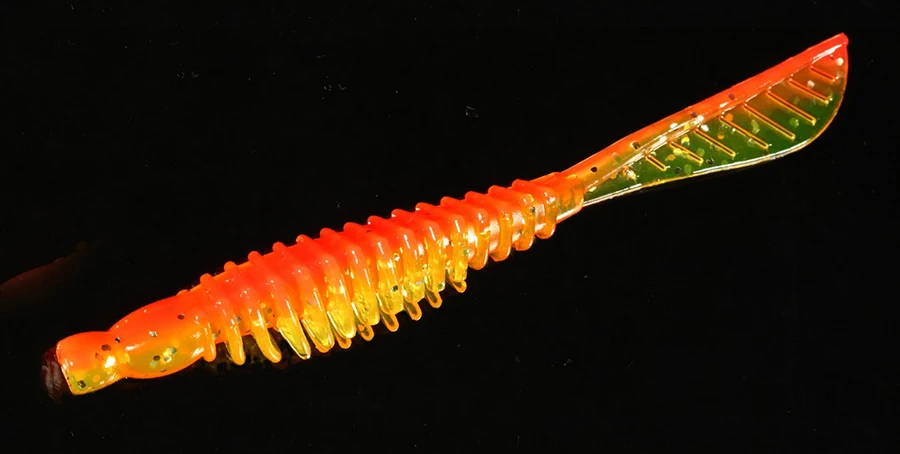 Bulk paddle tail swimbaits Clearance