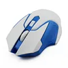 Wholesale Office Standard Computer Peripherals 3D USB Wired Optical Mouse