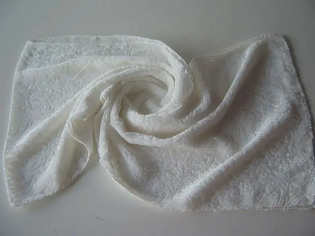 burnout silk velvet scarves4