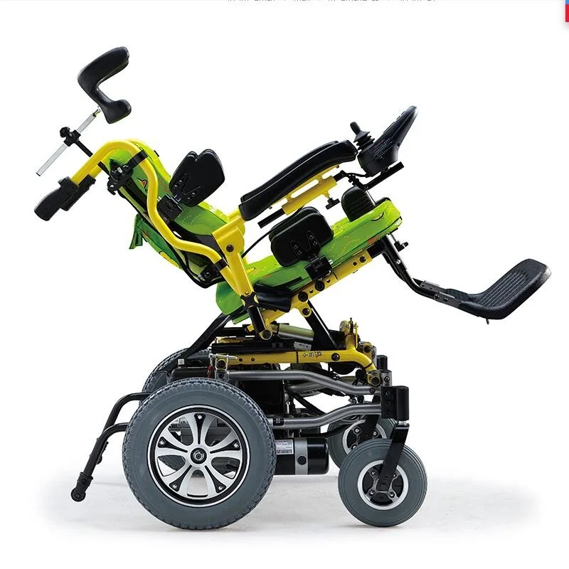 best power wheelchair