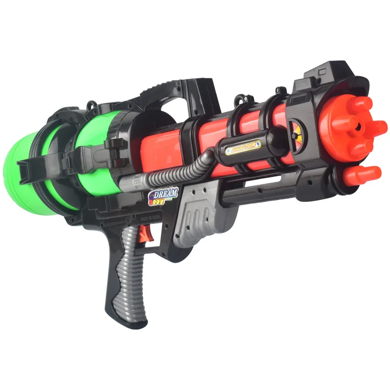 high pressure water gun toy