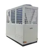 100kw COP4.0 Lower Temp Compress Air to Water Heater Room Heating Live Hot Water Heat Pump