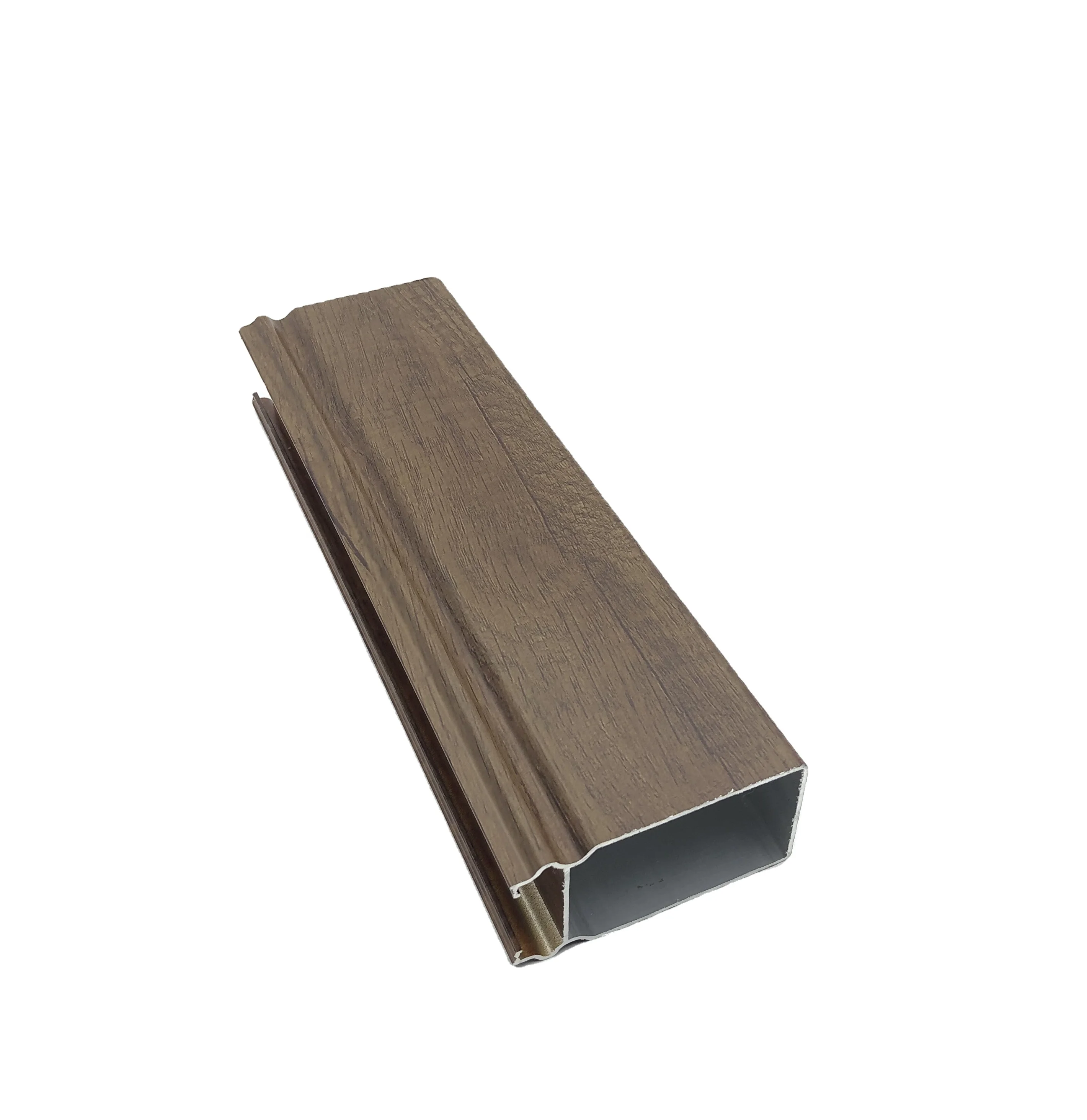 6000 系列铝合金木纹厨房简介