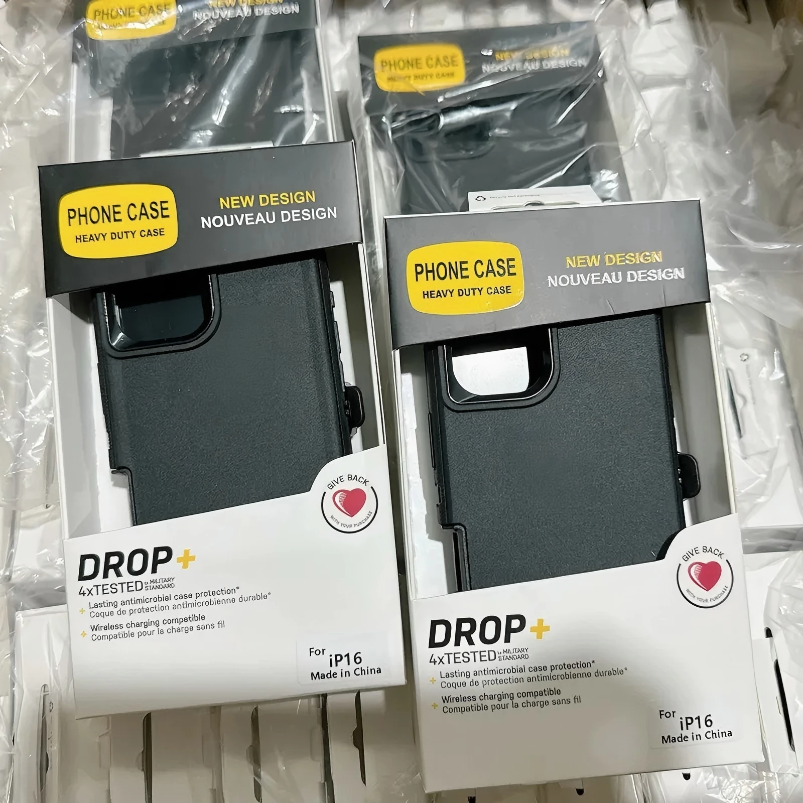 Phone Outer Shell Mobile Phone Shell Guide: How to Choose the Right One