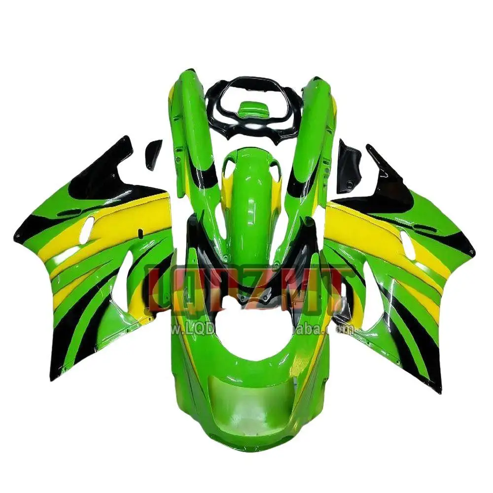 ZZR1100 Fairing For Kawasaki Ninja ZX-11R 1990-1992 - New