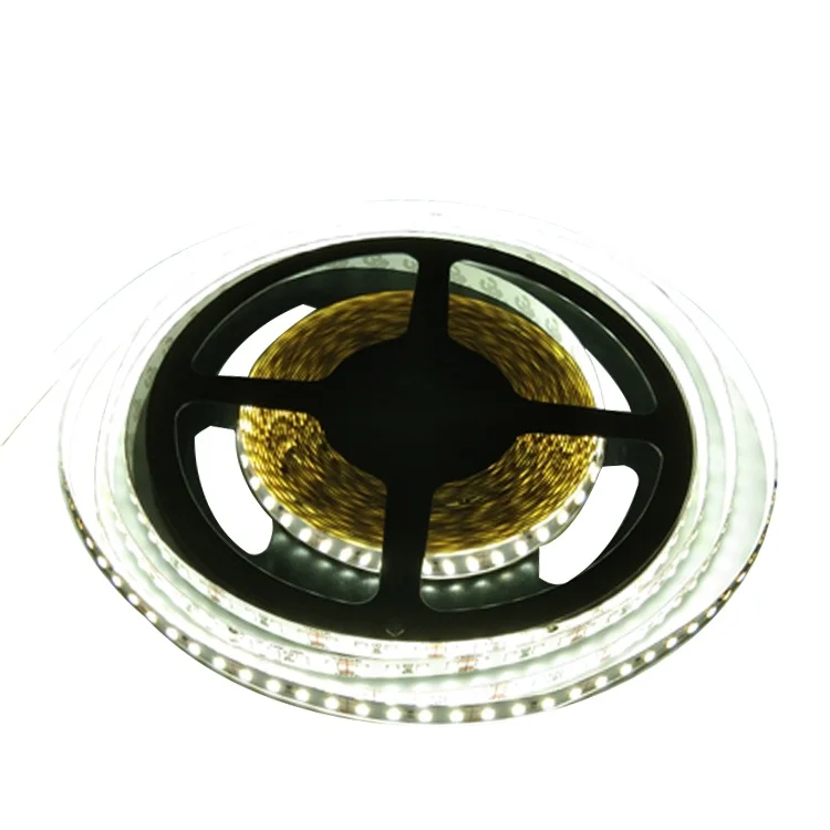 Good price 8mm Width Multi White  LED flexible strip light