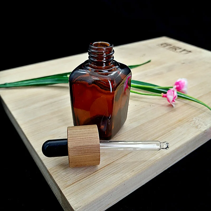 IMG_20190907_115237.jpg  30ml amber square dropper bottle Eco-friendly bamboo cap Cosmetic essential oil aromatherapy Container packaging Hbcb3245a43554d7aae35de020eb192e7B