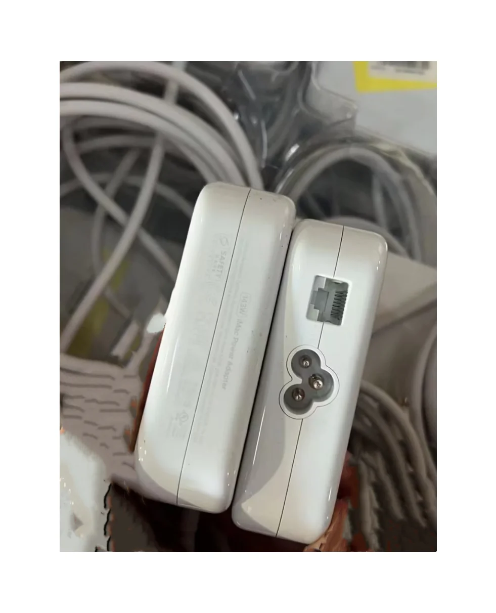 143w For Apple Imac 24" M1 Power Adapter 143w With Port Buy