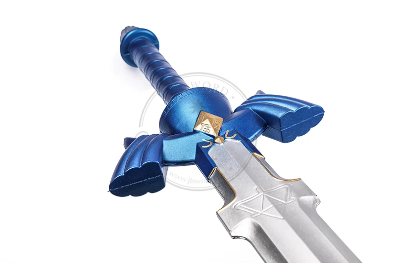 Pu Foam The Legend Of Zelda Link Master Toy Sword - Buy Master Sword ...