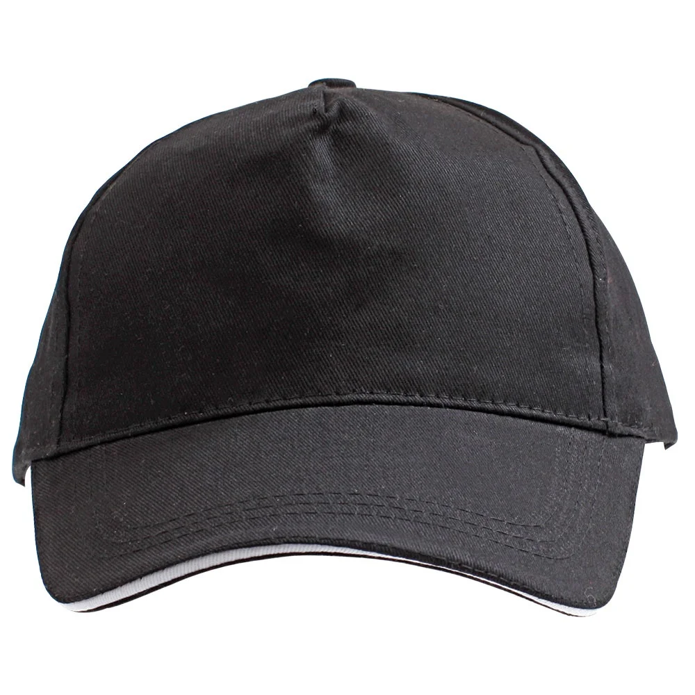 High Quality Cotton Caps/hats Customized Logo Sports Cap Hat Buy