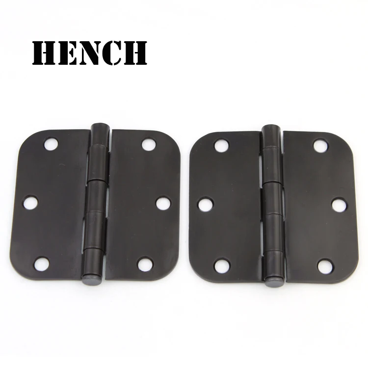 Iron material for cabinet main gate hinge