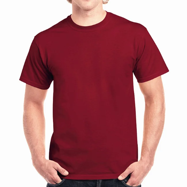 Wholesale cheap printed brand t shirt