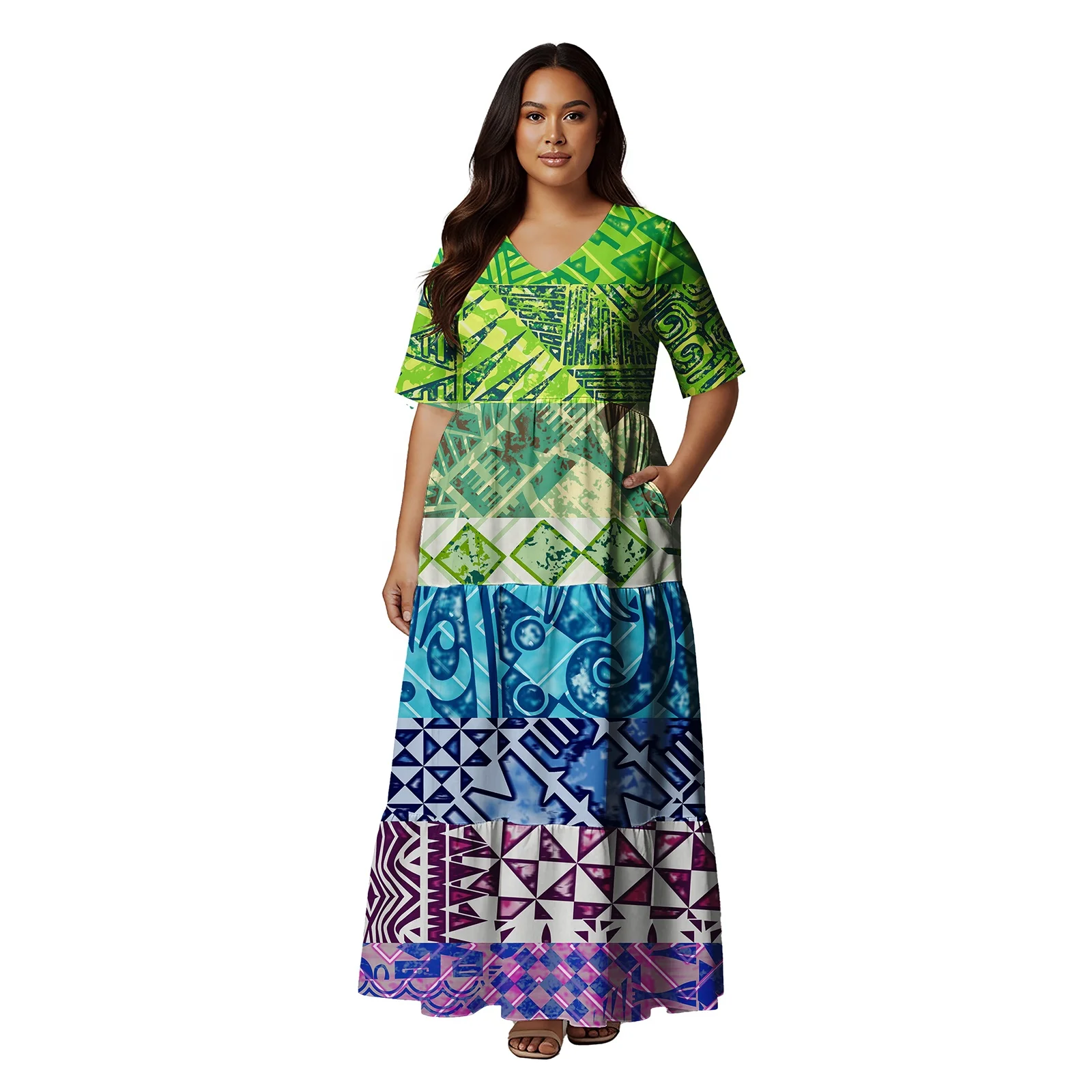 corduroy dress for women Women's Organic Corduroy Pinafore Dress