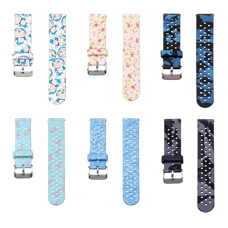 amazfit pace strap