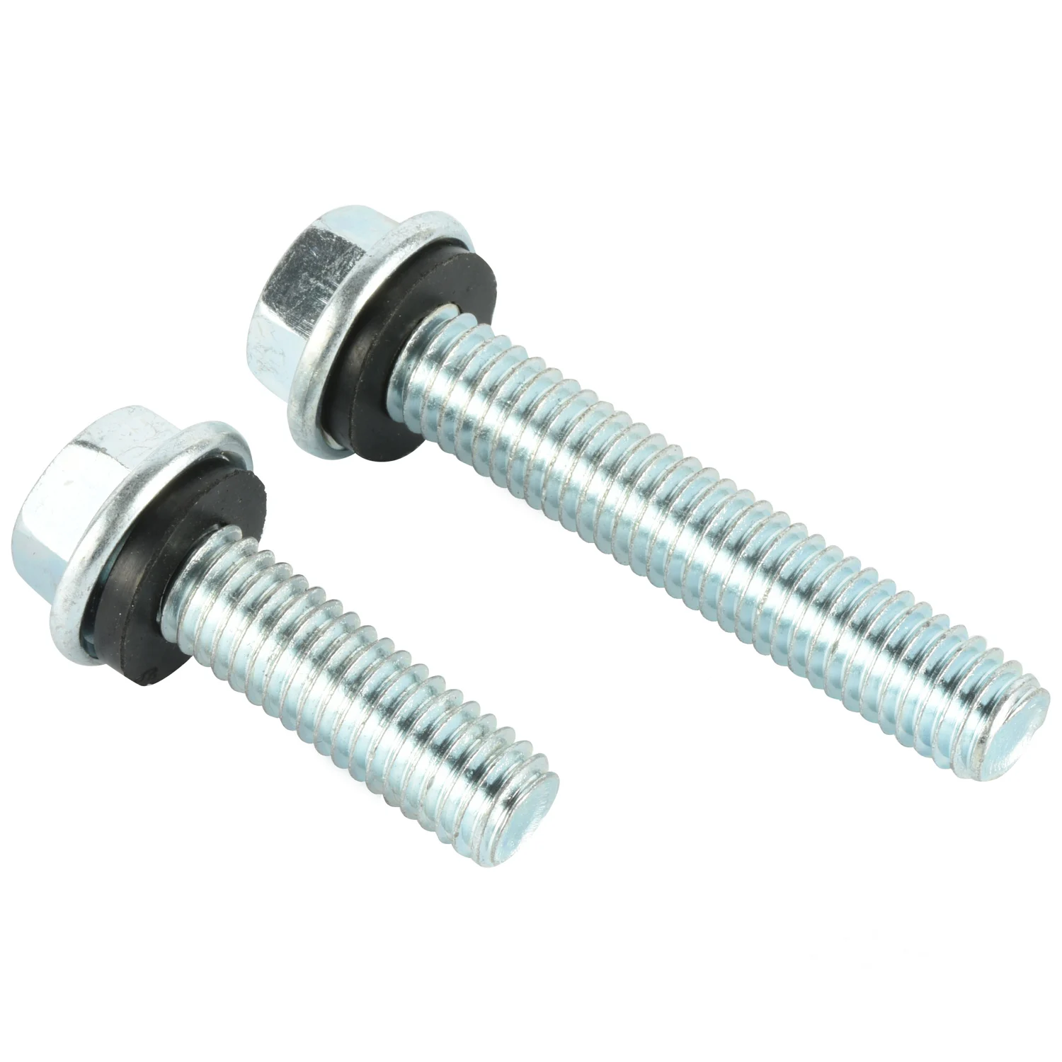 American Standard Sae J429 Grade 8 Bin Bolt Nut With Zinc Flake ...