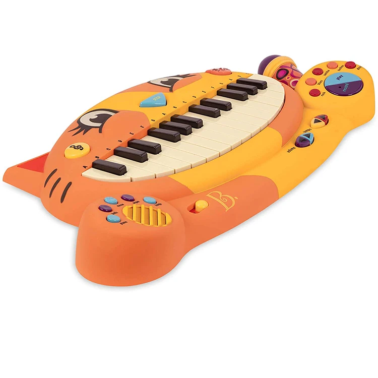 Jouet Educatif Pour Enfant De Plus De 2 Ans Piano Electronique En Forme De Chat Buy Piano Electronique De Chat De Jouet D Enfants Piano De Jouet D Enfants Piano De Jouet De Bande Dessinee Product