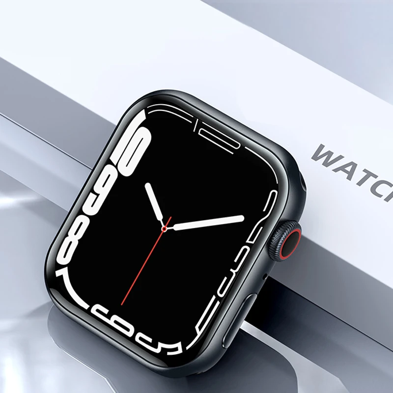 Customizable All Series Of Smart Watches 6 7 8 S8 T500 W26 D20 I7 I8