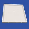high temperature heating furnace and crystal pulling tool ceramic crucible