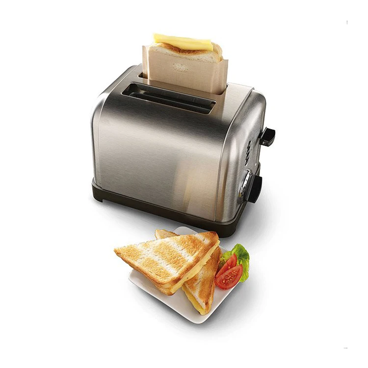 Toasty Bags