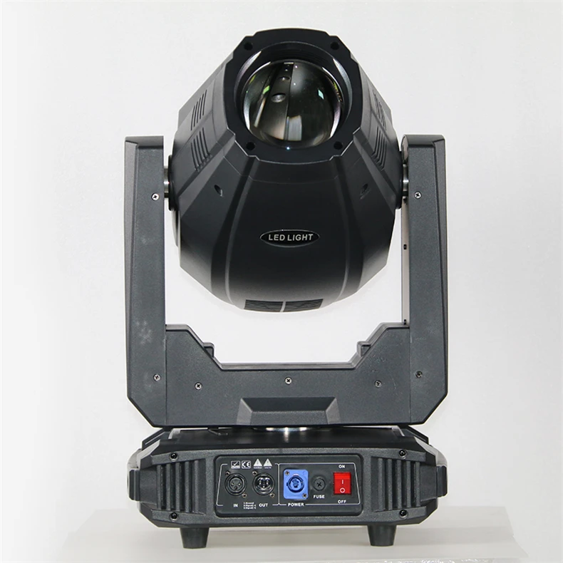 Big Power 300W LED Spot Moving Head Light LED Stage Light for Sale