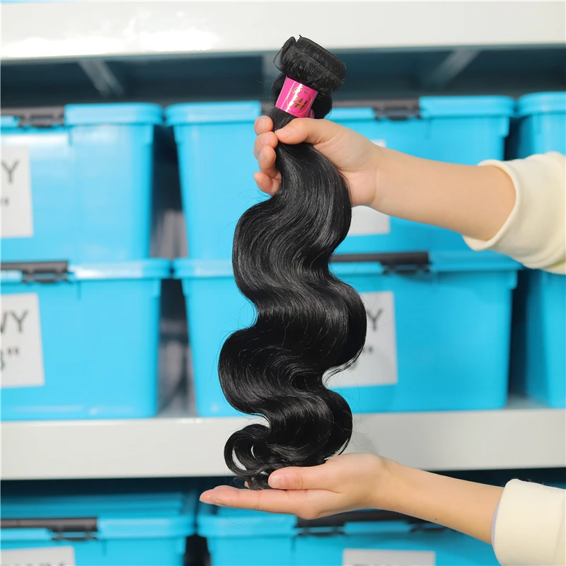 

Unprocessed Virgin Hair Bundle,2 Pieces, Natural