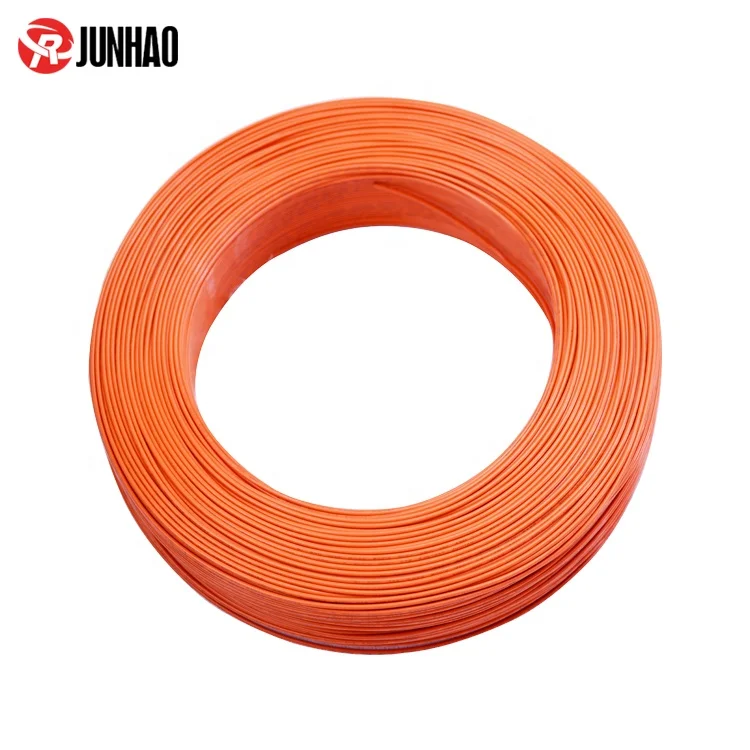 18 Awg Cable Fep Insulated Electrical Wires,Flexible High Temp Tinned ...