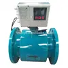 Water Well Measurement Refrigerant Flow Meter Liquid Totalizer