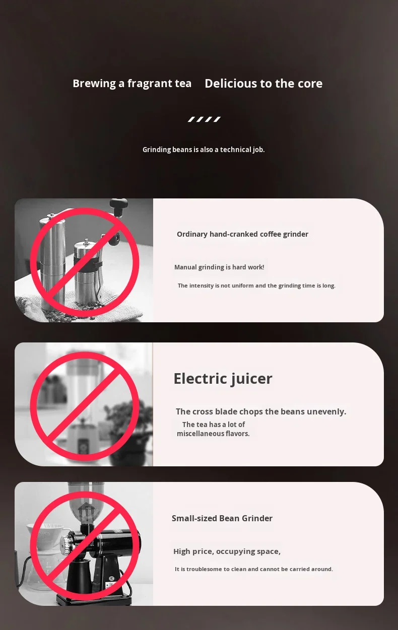 household coffee grinder