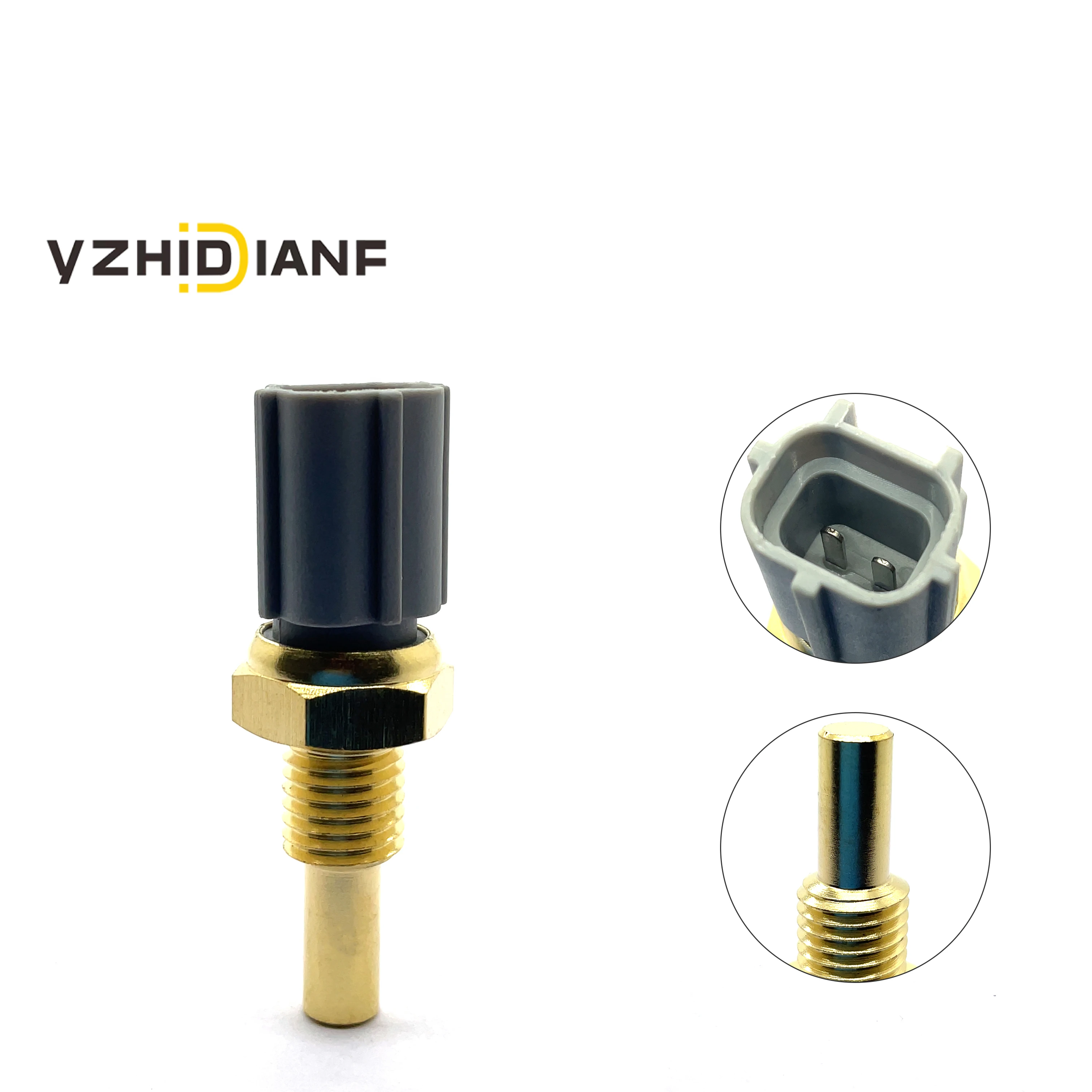 Coolant Temp Sensor 13650-54G00 for Suzuki Ignis Wagon Swift