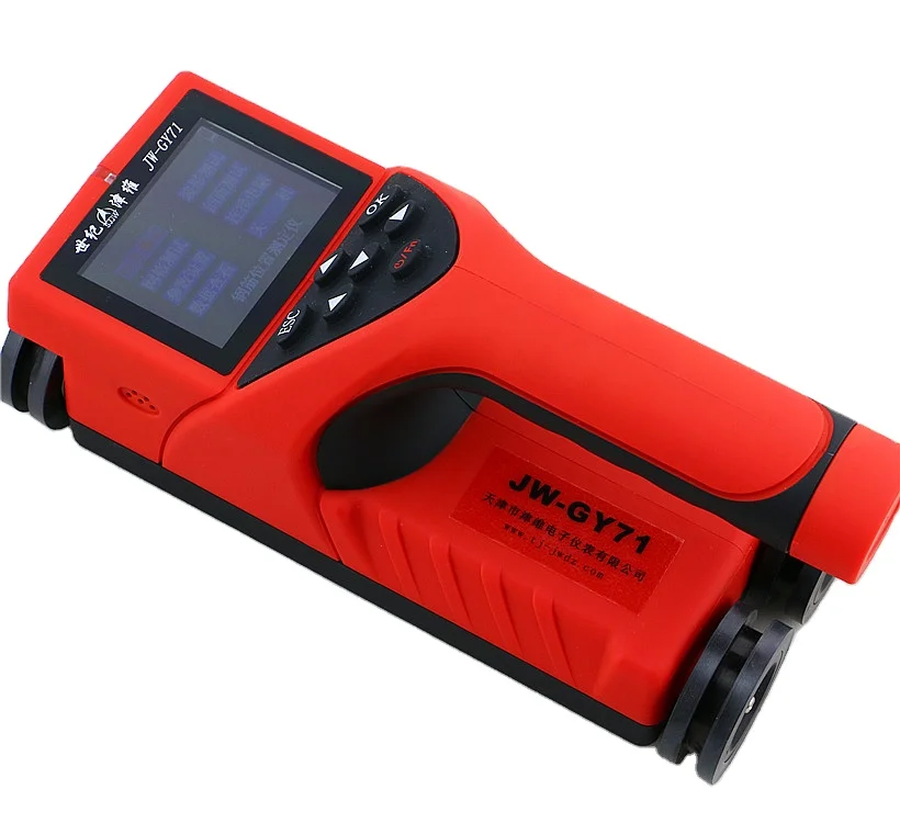 Rebar Scanner Reinforcement Detector Ndt Concrete Rebar Scanner Buy