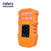gas detector with imported british sensor ch4 combustible gas detector gas alarm detection system