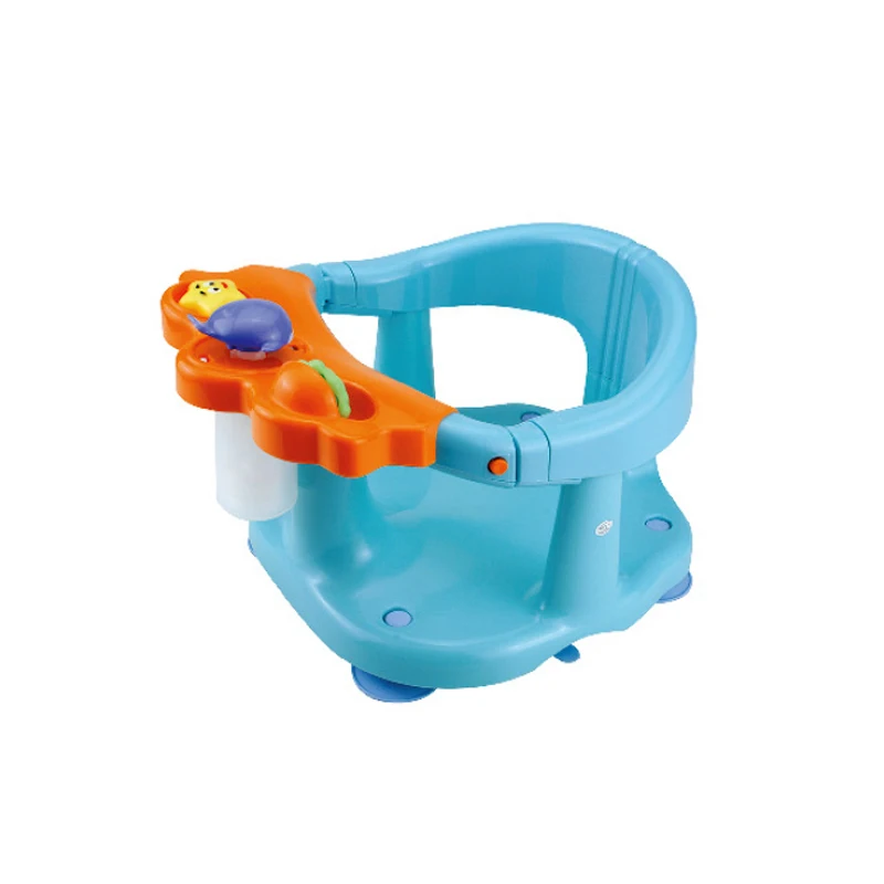 baby bath ring seat for tub