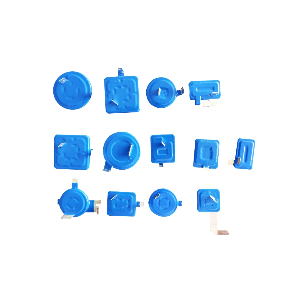 [ready To Ship] 82v To 2200v Mov Varistors 3movs Vdr 34s K275 K385