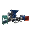 Foamed PS Recycling Machine Polystyrene foam recycling machine eps foam hot melting machine