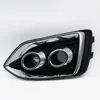 Auto Accessories Special LED DRL For Hyundai Accent or Reina Verna or Solaris 2017 - 2019 Fog Daytime Running Light