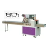 Small Items Horizontal ffs Glass Packing Machine