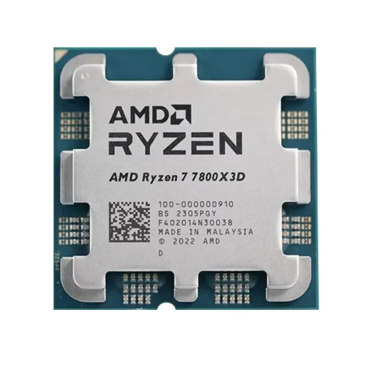 Best CPU Cooler for Ryzen 7 7800X3D: How to Choose Right