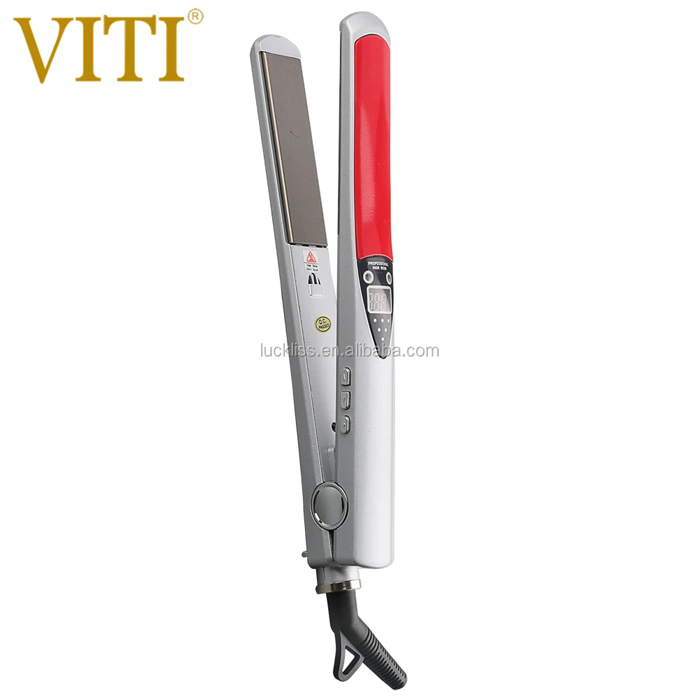 keratin kair hair iron