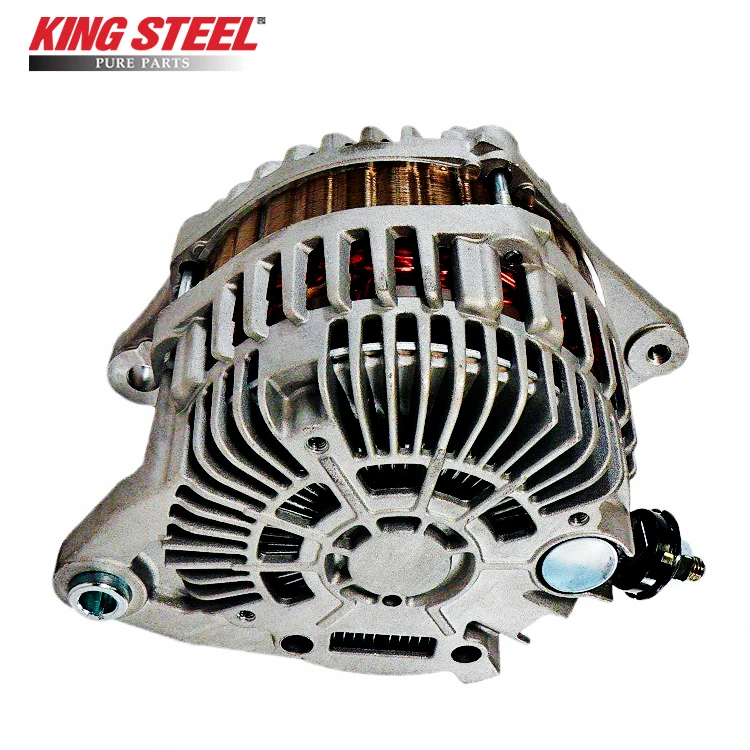 Kingsteel Auto Parts Alternator Generator Car Alternator Prices For