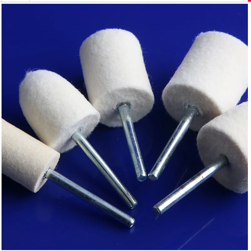 wool grinding kits 