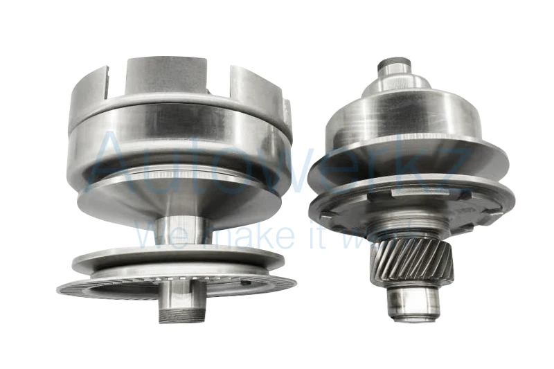 Vt1 Vt2 Vt3 Pulley Pulleys Pulley Set Cvt Chain Valve Body Transmission