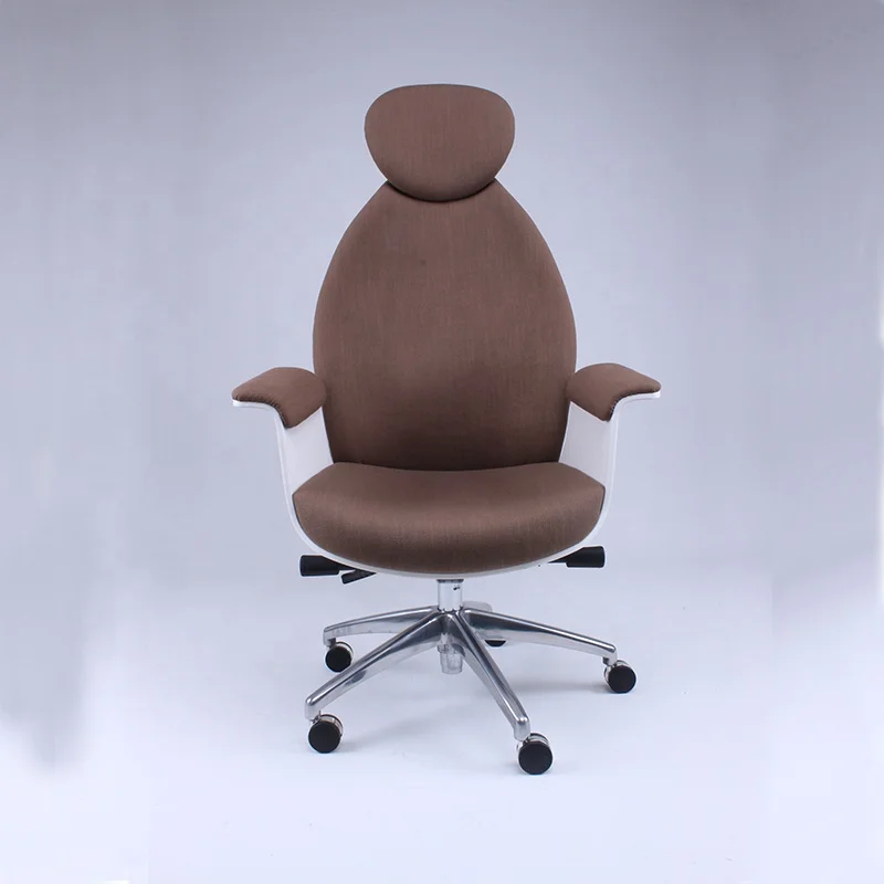 High End Competitive High Back Executive Office Boss Chair With 350mm