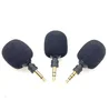 Loudspeaker inline microphone cell phone tablet mini bend microphone
