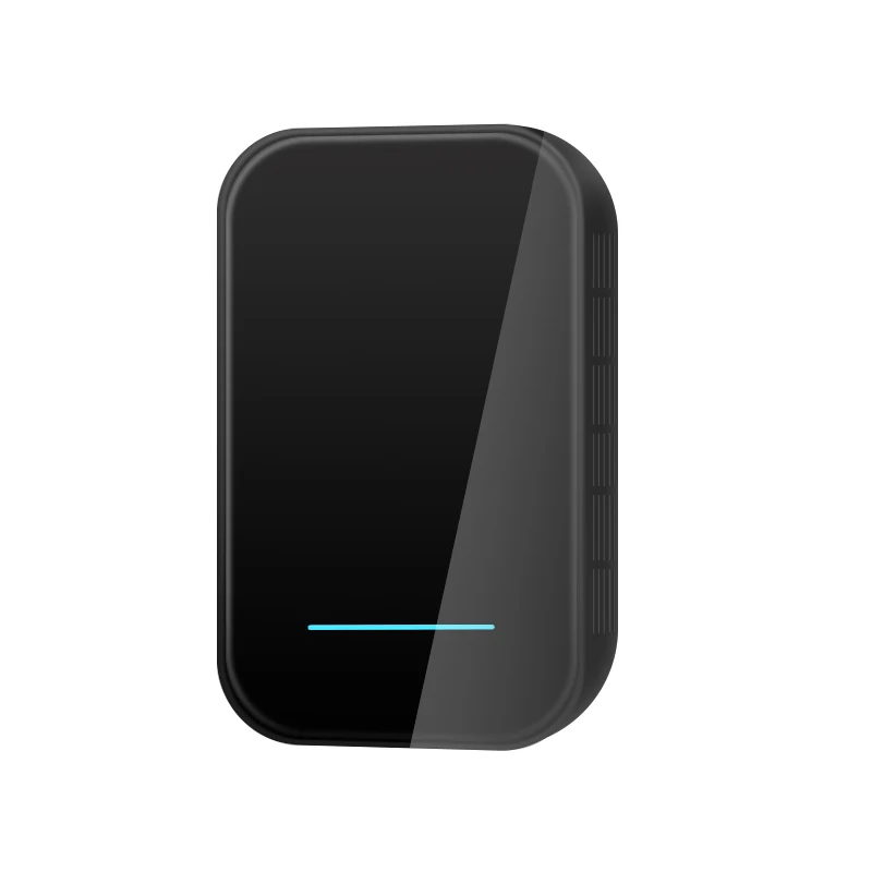 

Apple CarPlay For Audi Buick Cadillac Chevrolet Citroen Ford Honda Hyundai Kia Mercedes Mitsubishi Nissan Peugeot,2 Pieces, Black