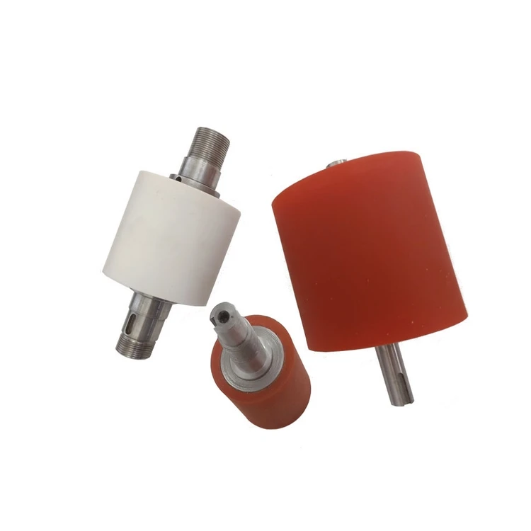 industries in different size