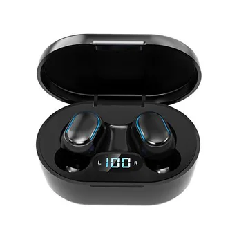 Laimoda A7s E7s Audifono Bluetooth Wireless Earbuds Earphone Bluetooth ...