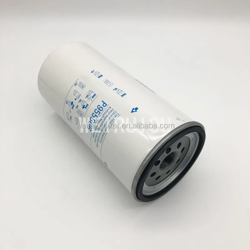 Tractor Engine Fuel Oil Filter P955606 Buy P955606,Truck Engine