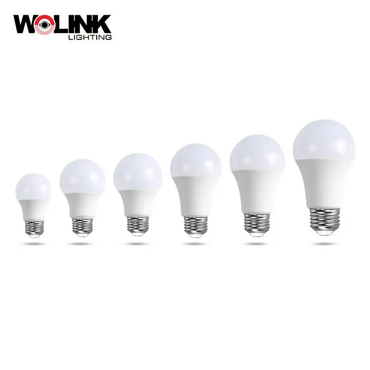 Cheap Price Wholesale e27 b22 5w 7w 9w 12w 15w Led Bulb Light